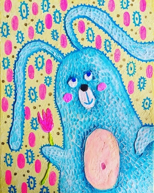 Евгения Полякова