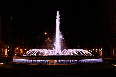 Барселона