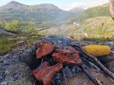Steak