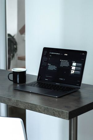Macbook pro