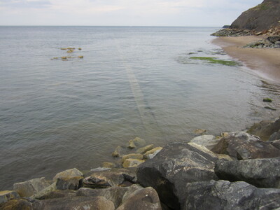 Северное море