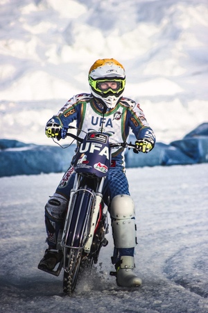 Icespeedway