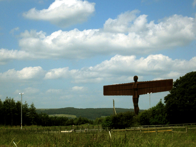 Северный ангел