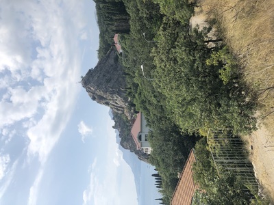 Крымский вид