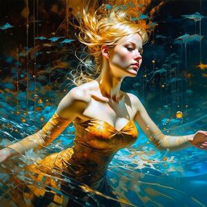 Владычица морская