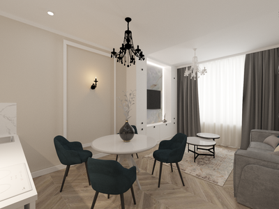 Неоклассика