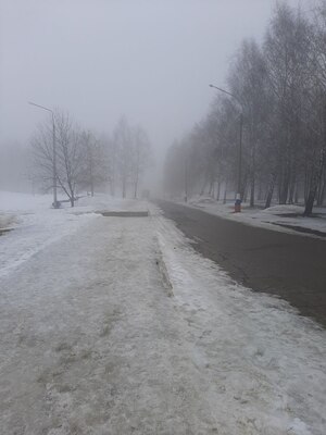 Туман