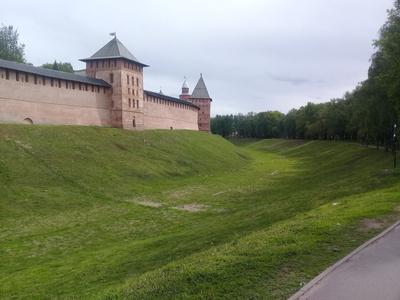 Детинец