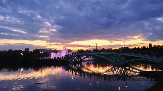 Царицыно